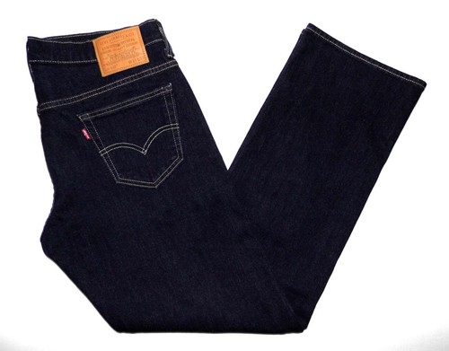 Levi 569 lockere gerade - -,