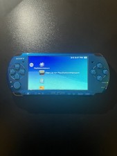 (Mint) Authentic Sony PSP 3000
