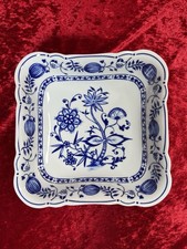 Triptis Zwiebelmuster Schale