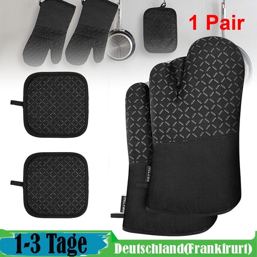 Paar backhandschuhe - 1,