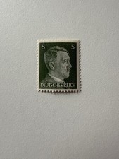 Briefmarke Deutsches Reich