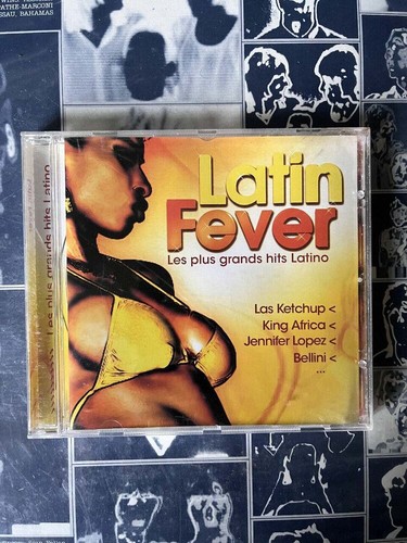 Latin fever die - -, größten