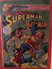 Superman Comic Heft Nr. 11