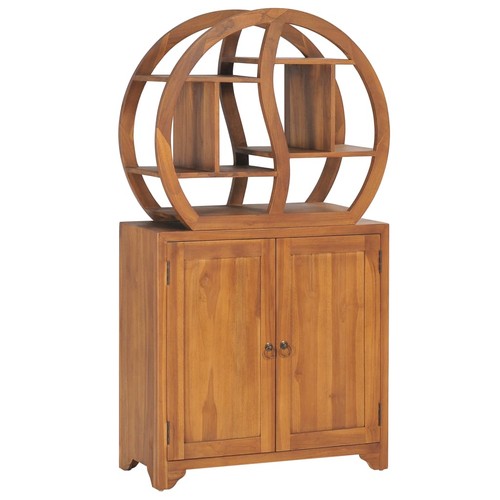 Teak massiv schrank - teak,