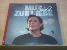 Anna R. - Mut Zur Liebe   CD