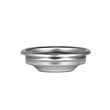 Espressosieb 6 Gramm Sieb Siebträger Filterhalter Bezzera/Faema/Vibiemme u.a.