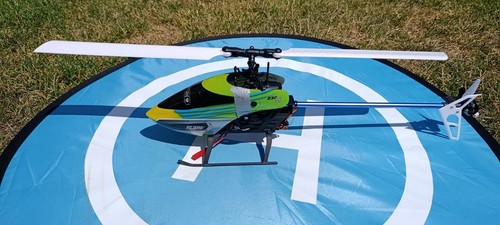 Blade 230s bnf helikopter - 230s, rc