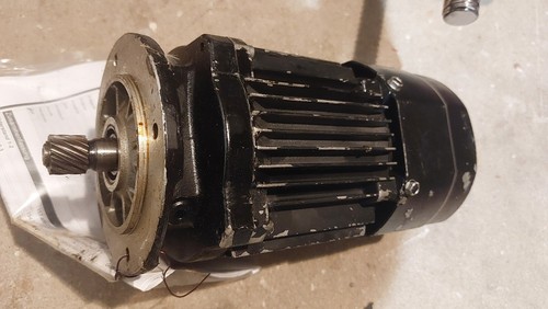Sew eurodrive elektromotor - eurodrive,