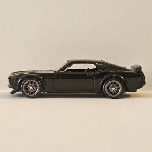 2020 hot wheels ford - hot, ’69
