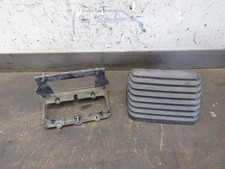 VW T4 Luftdüse Luftauslaß Halter Fahrgastraum Zusatzheizung 7D0819111 701819112