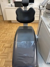 Kavo Estetica E70/E80- Polster grau gebraucht