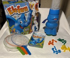 Hasbro ELEFUN Electronic