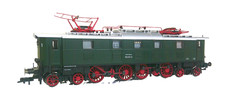 Elektrolok DB E 152 011-3