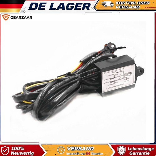 Automatisches steuermodul für - automatisches,