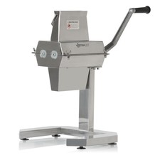 Mahlzeit Edelstahl Fleisch