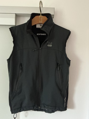 Salewa softshell weste jacke - weste,