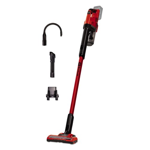 Einhell akku stielstaubsauger - einhell, akku-stielstaubsauger