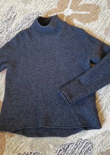 Ffc warmer pullover 40 - ,
