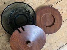 Teak Holz Deutsch Edelholz