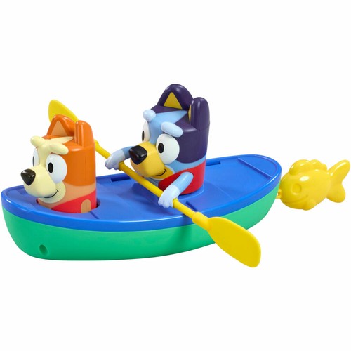 Tomy bluey kanu e73670 - kanu,,