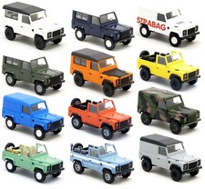 Busch - Land Rover Defender 90