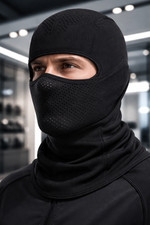 NB Tactical Ghost Mask V3 •