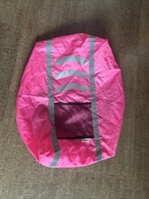 Regenschutz Rucksack - Regenschutzhülle 64x84 cm