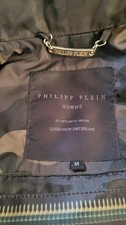 Original Philipp Plein  Jacke