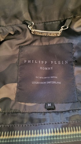 Original philipp plein - original,