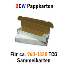 Bcw storage boxen - bcw,