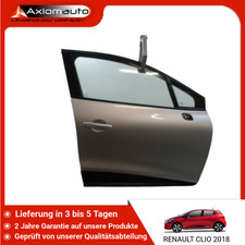 🇩🇪 RECHTE VORDERE TÜR