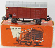 Märklin H0 4506 - Gedeckter