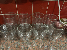 Bodum Pavina doppelwandige