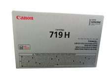 Canon Cartridge 719 H