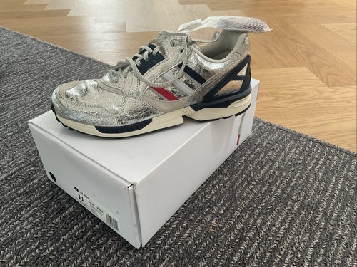 Adidas 9000 concepts zx - adidas, a-zx