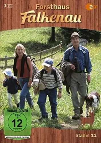 Forsthaus falkenau staffel - forsthaus,
