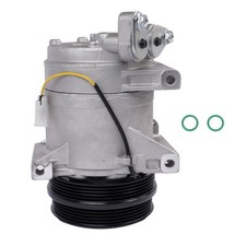 Klimakompressor HS15 für Ford