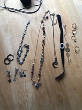 Bijou Brigitte Konvulent Ketten armband gold silber Ring