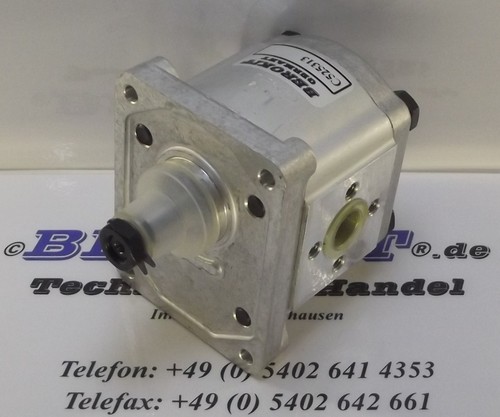 Hydraulikpumpe für carraro - für,