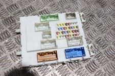 FORD C-MAX MK2 1.6 TDCI EURO5