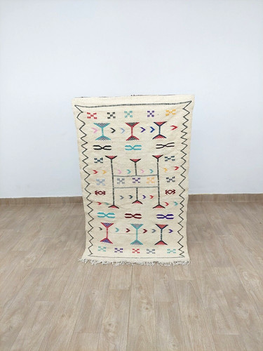 3x5 marokkanische handarbeit - 3x5,