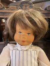 HÜBSCHE KRAHMER PUPPE