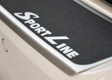 Ladekantenschutz für VW