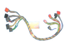 VW T4 Kabelbaum Zündschloß