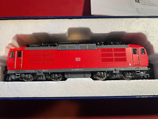 Roco 71224 HO Elektrolokomotive BR 180, DB AG, Ep. VI - Digital mit Sound - OVP