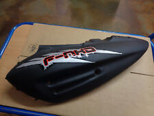 Seitenverkleidung li,schwarz