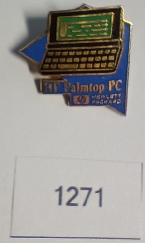 1271 taschenrechner hewlett - 1271,