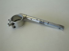 Handlebar stub handlebar stub