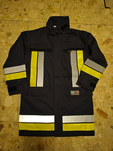 Bayern überjacke - hf,