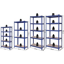 Schwerlastregal Lagerregal